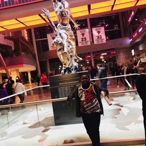 Meet your Posher, Byron